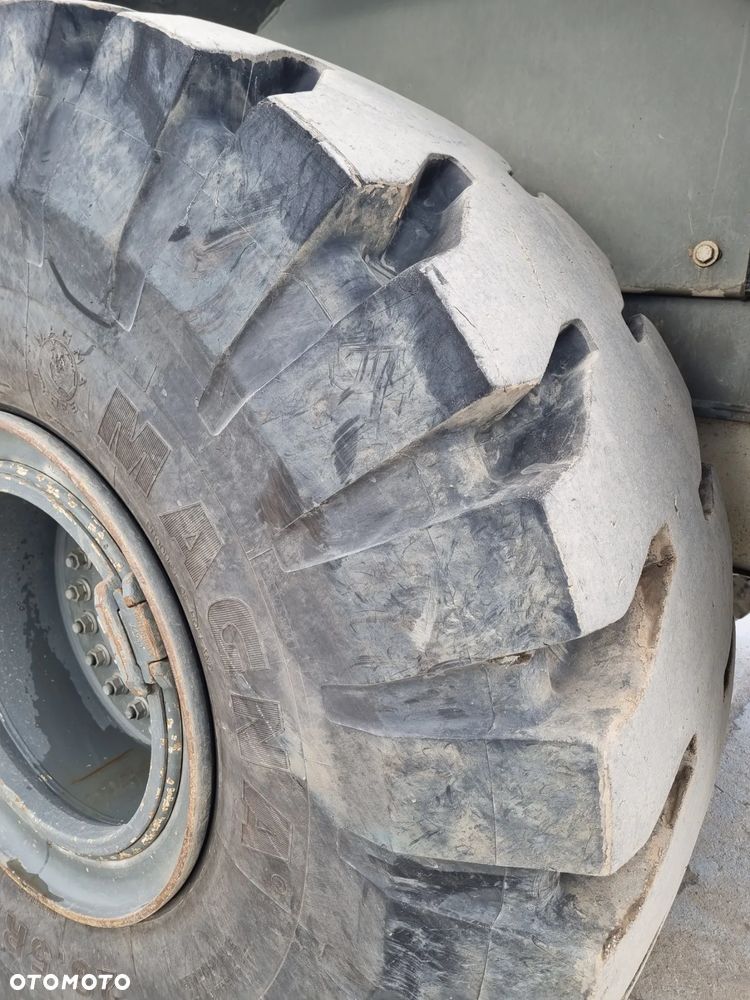 Liebherr 566 xpower - 20