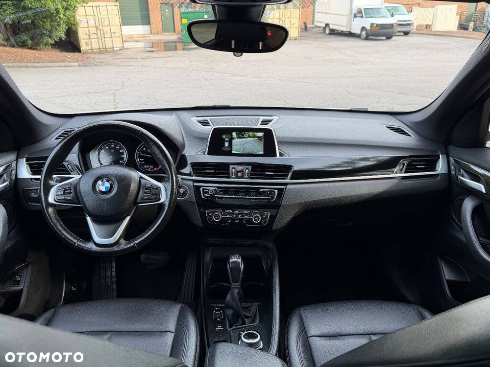 BMW X1 - 14