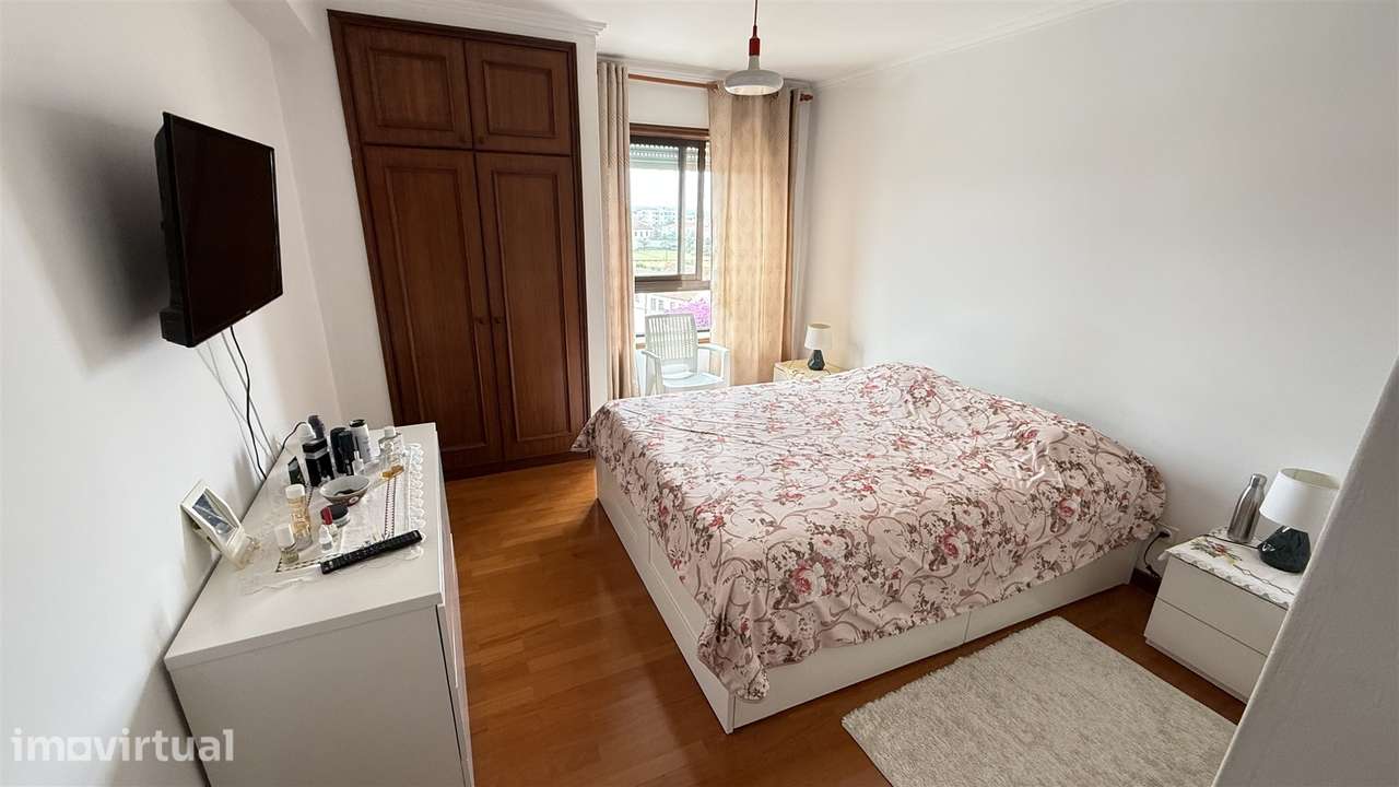 Apartamento T3 em Estarreja - Grande imagem: 4/31