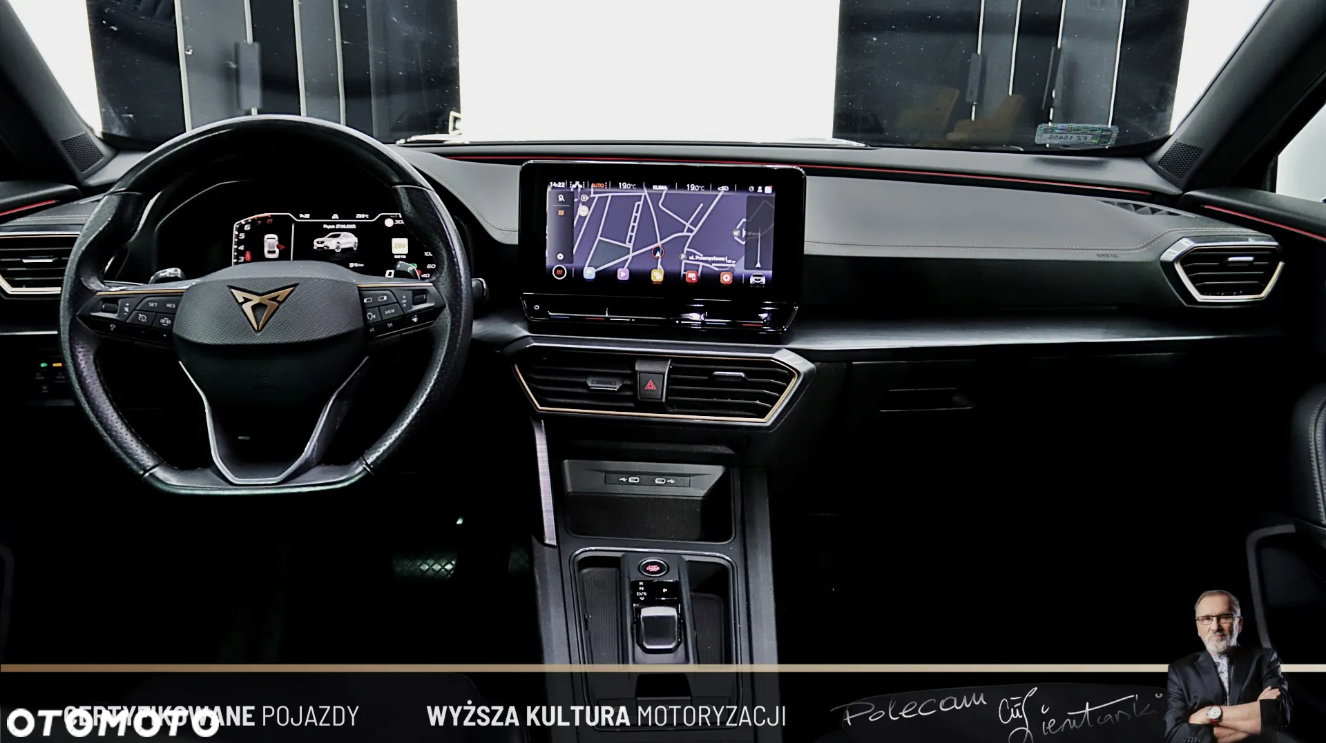 Cupra Formentor 1.5 TSI DSG - 14