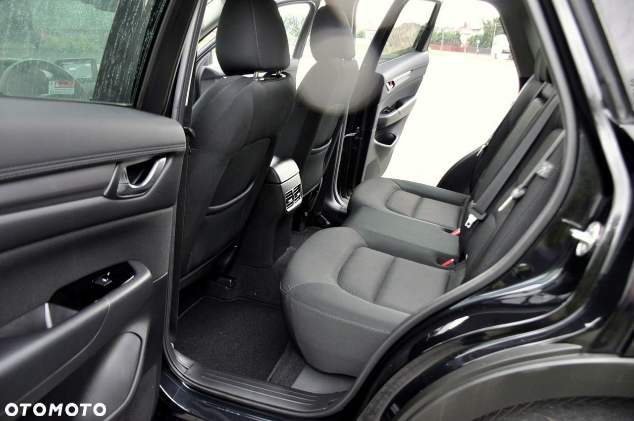 Mazda CX-5 - 20