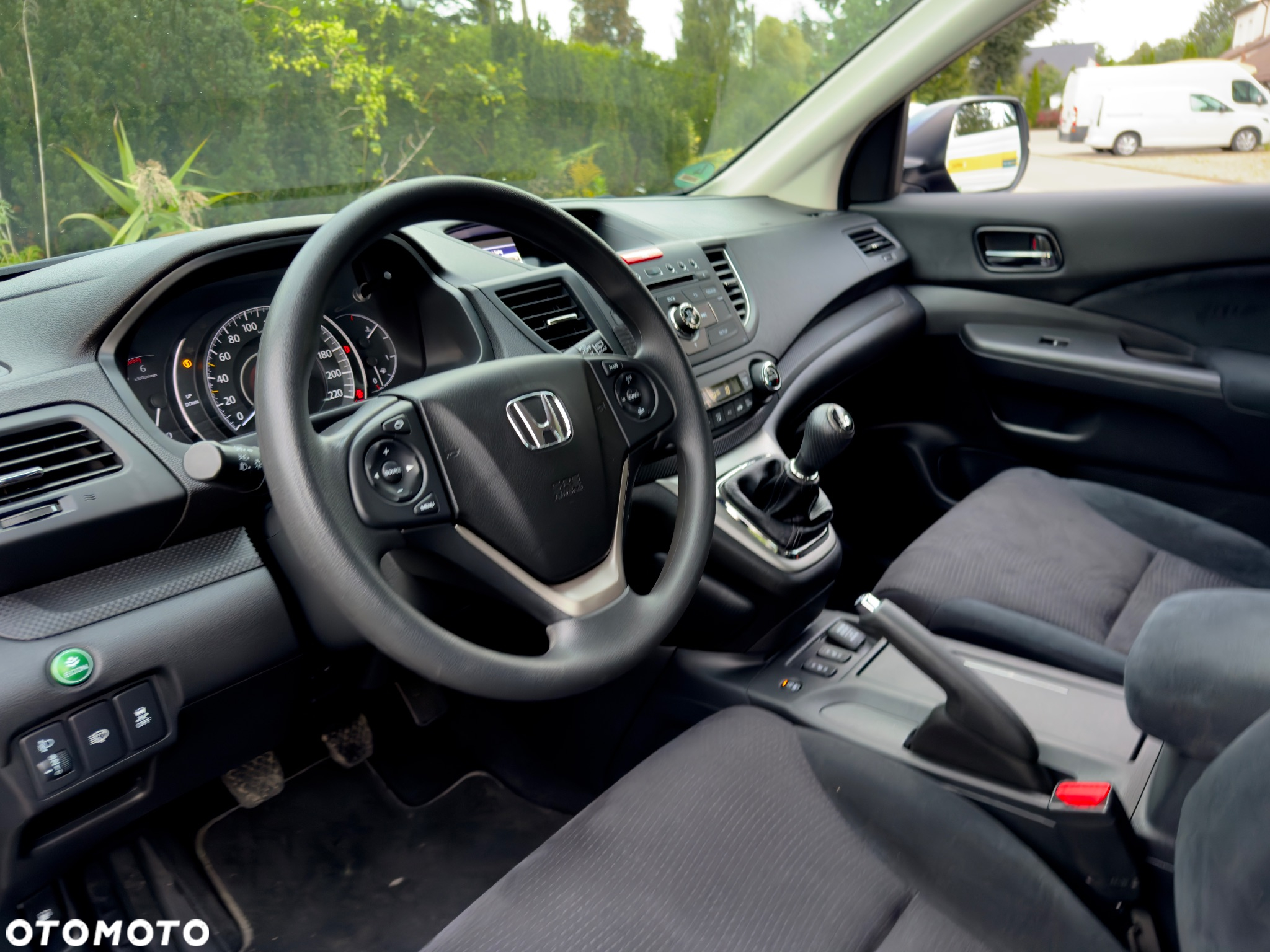 Honda CR-V 1.6i DTEC 2WD Lifestyle Plus - 8