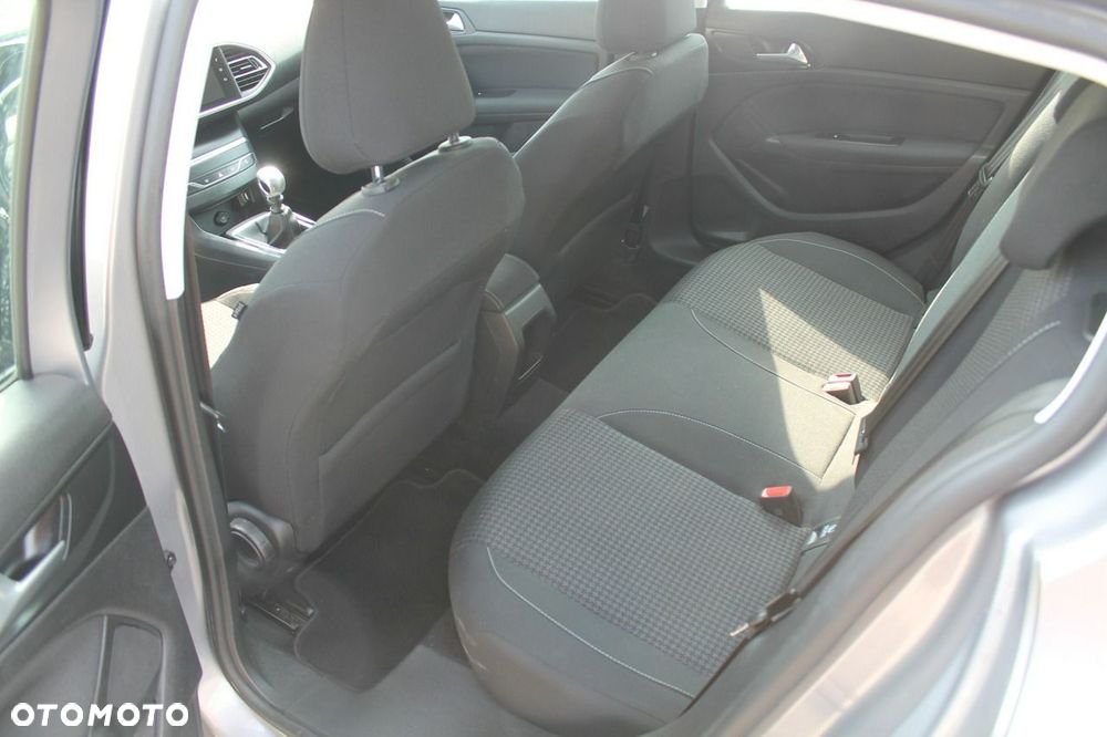 Peugeot 308 - 12