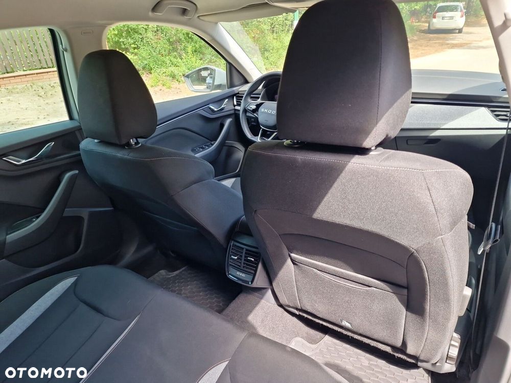 Skoda Scala 1.0 TSI Selection - 22