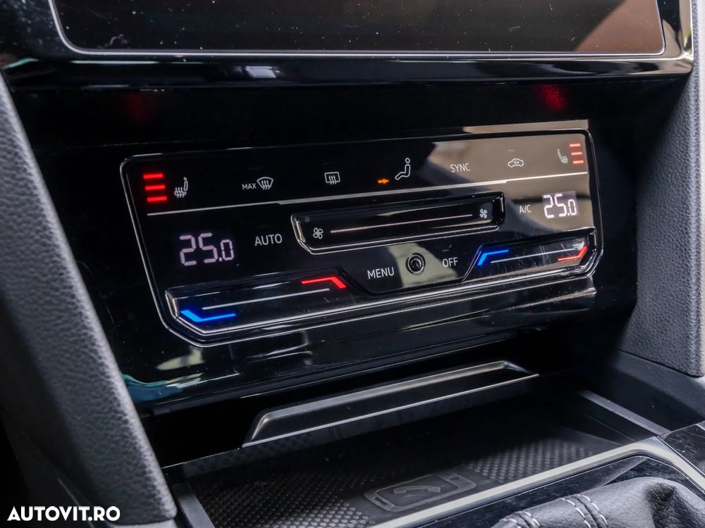 Volkswagen ARTEON 2.0 TDI 4Motion DSG R-Line - 27