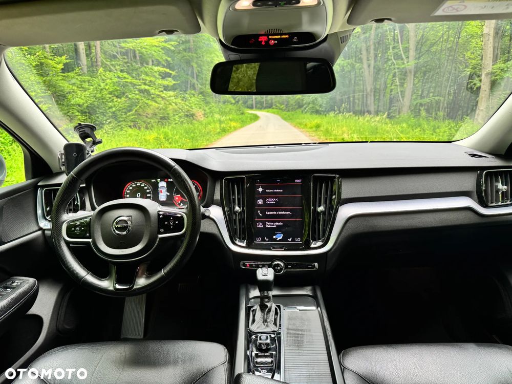 Volvo V60 D3 - 6