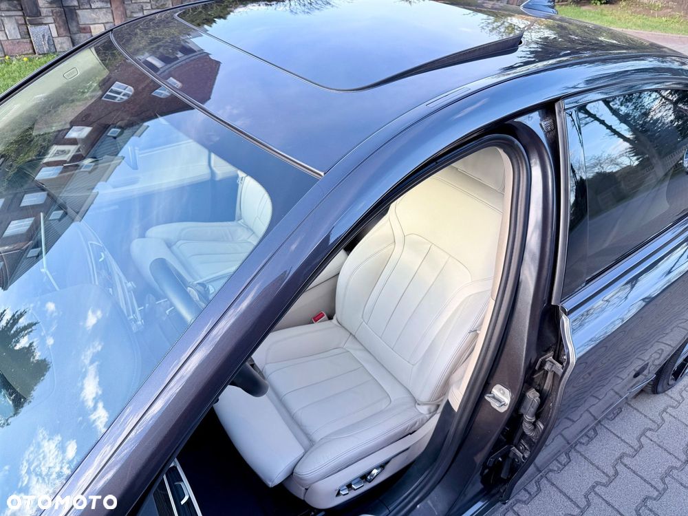 BMW Seria 7 730d xDrive - 21