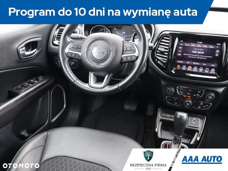 Jeep Compass - 9