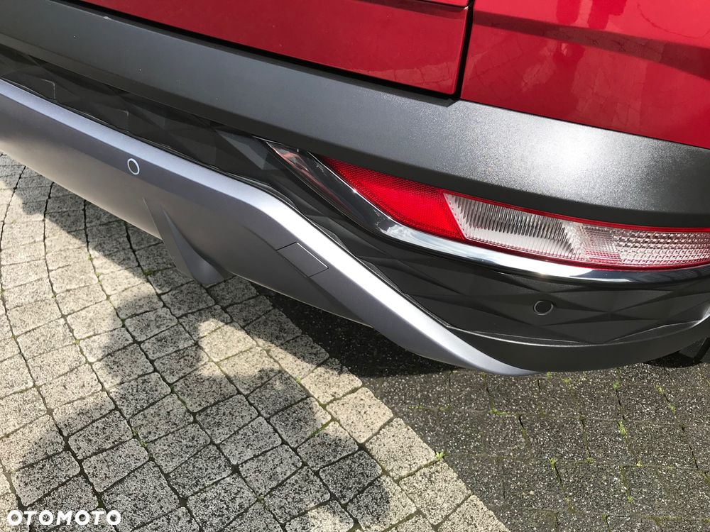 Hyundai Tucson 1.6 T-GDi 48V-Hybrid 2WD Trend - 31
