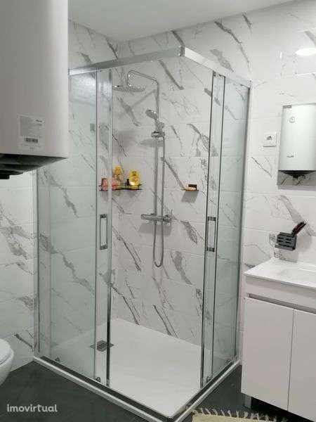 Apartamento t2+1 - Grande imagem: 4/5