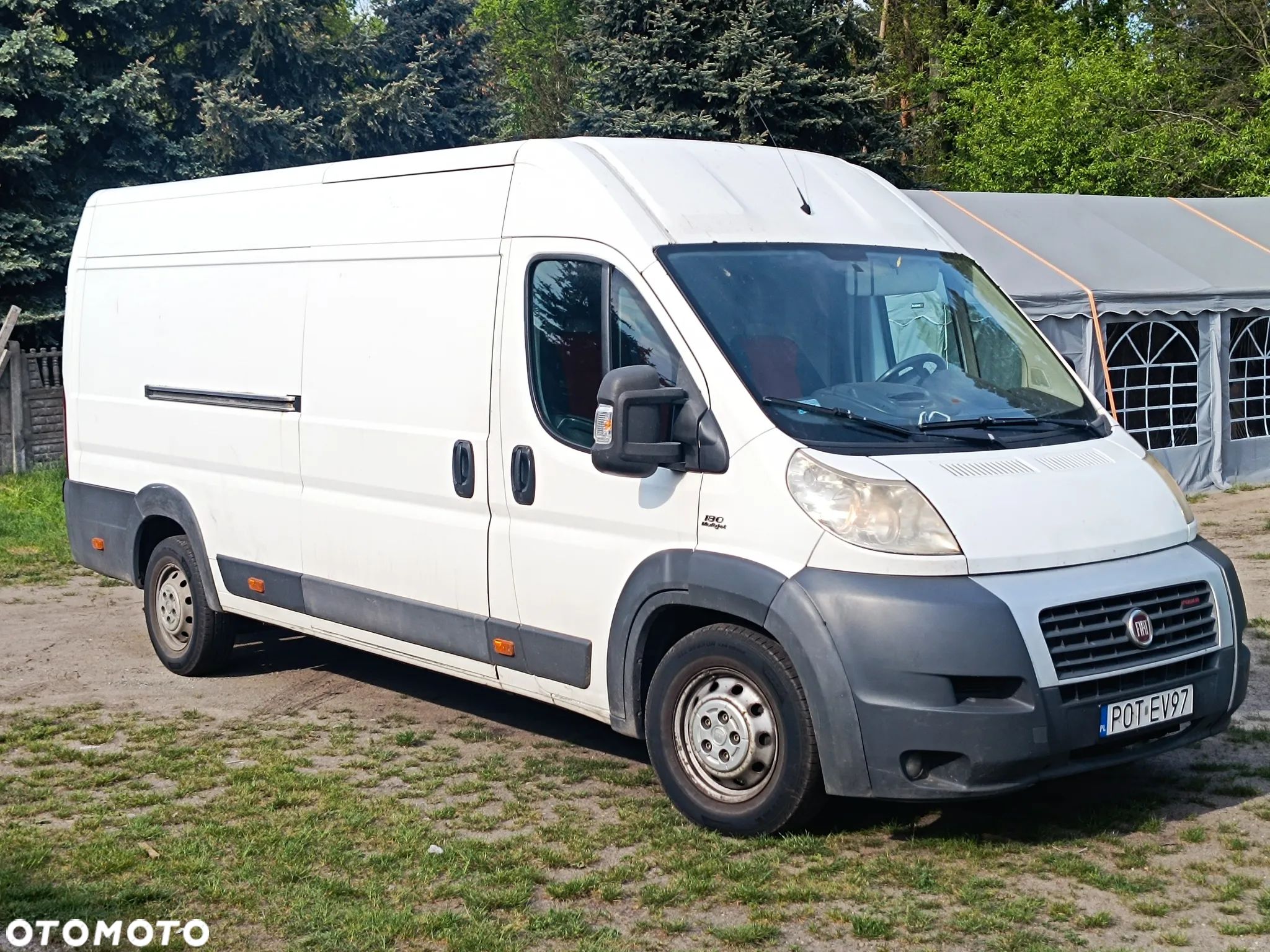 Fiat Ducato - 1