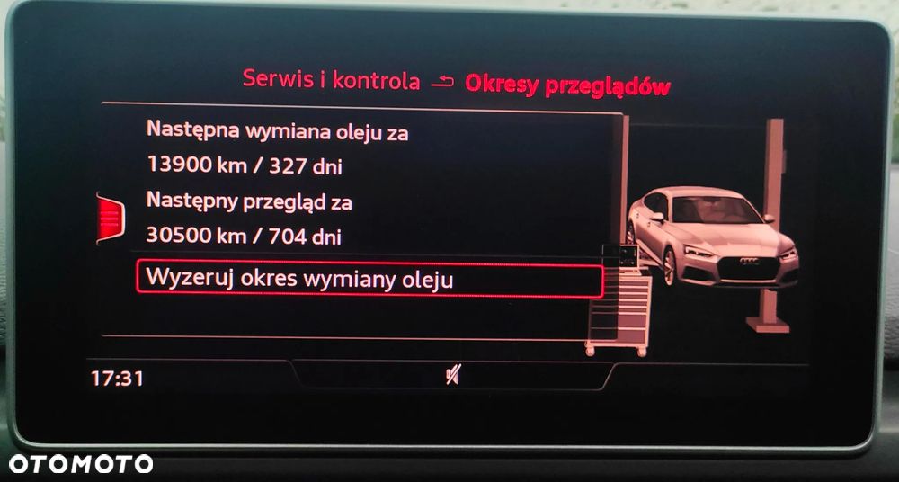 Audi A5 Sportback 2.0 TFSI Quattro S tronic - 30