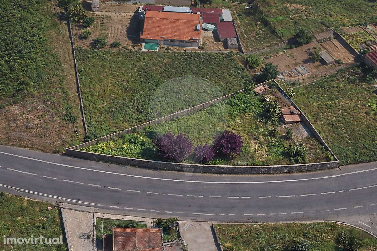 Terreno  para venda - Grande imagem: 2/4