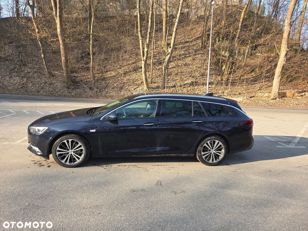 Opel Insignia 1.6 T Innovation S&S - 2