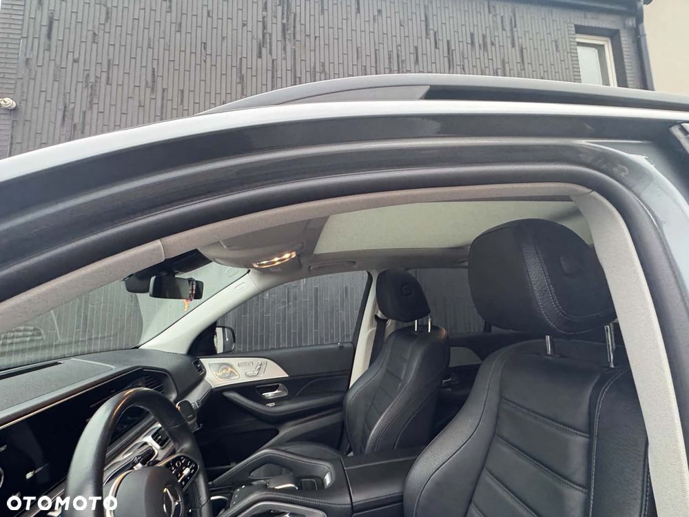 Mercedes-Benz GLE 350 de 4-Matic Advanced Plus - 10
