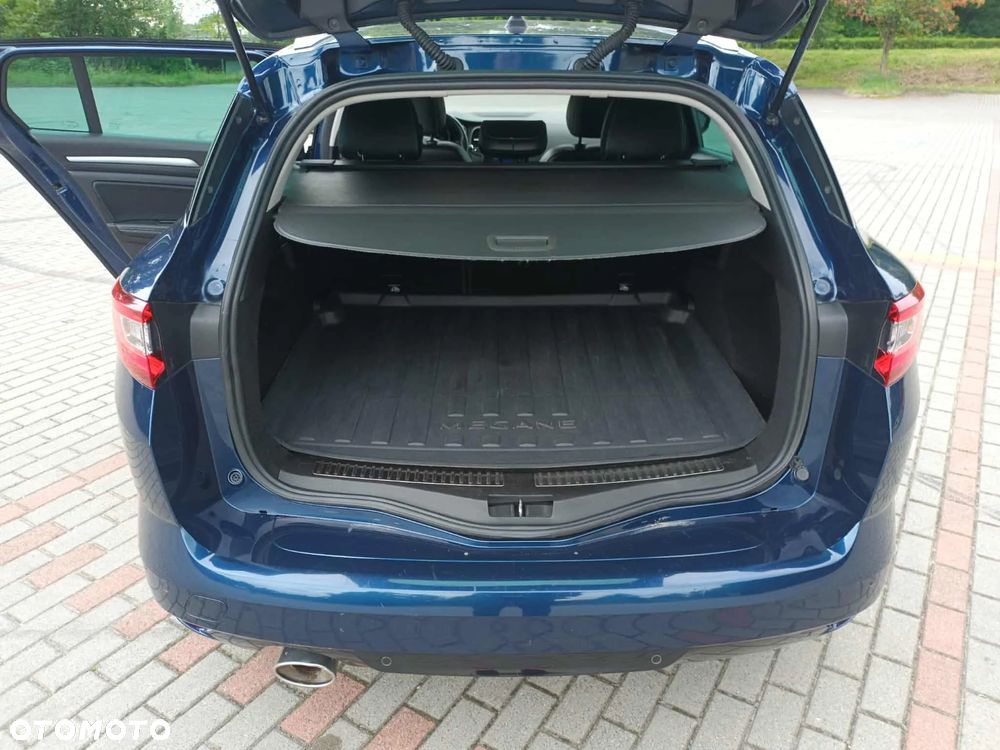 Renault Megane TCe 140 GPF INTENS - 13