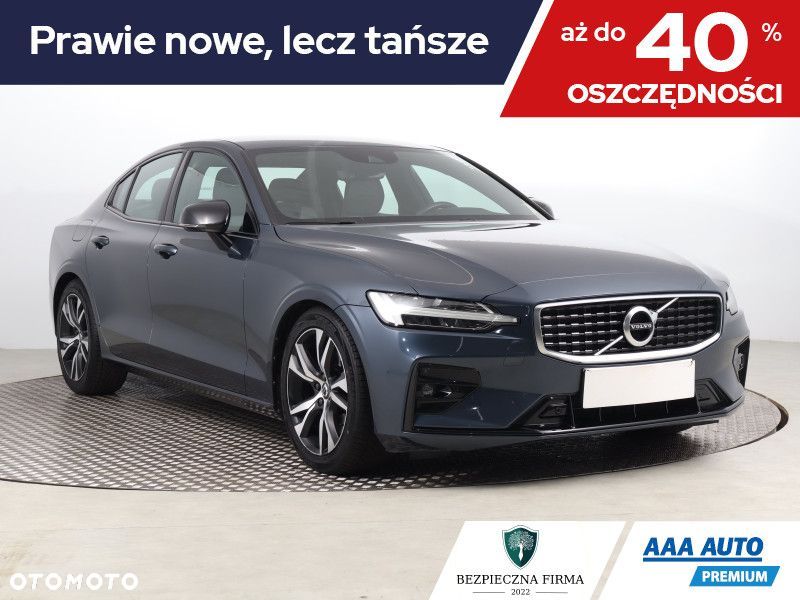 Volvo S60 - 1