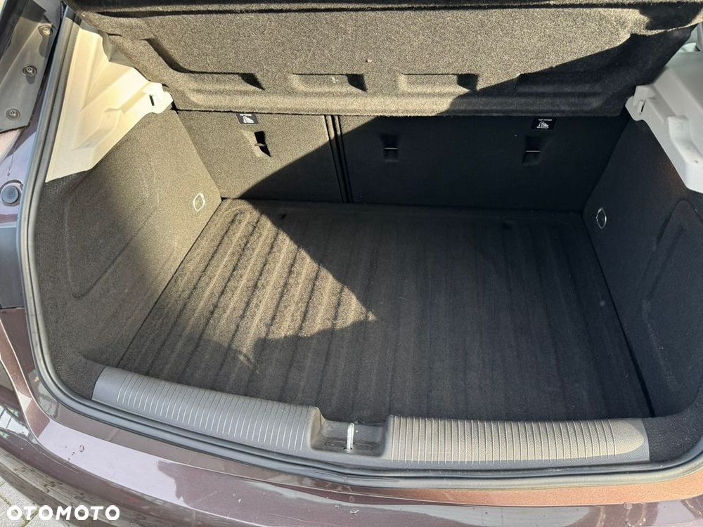 Opel Astra 1.4 T Enjoy - 19