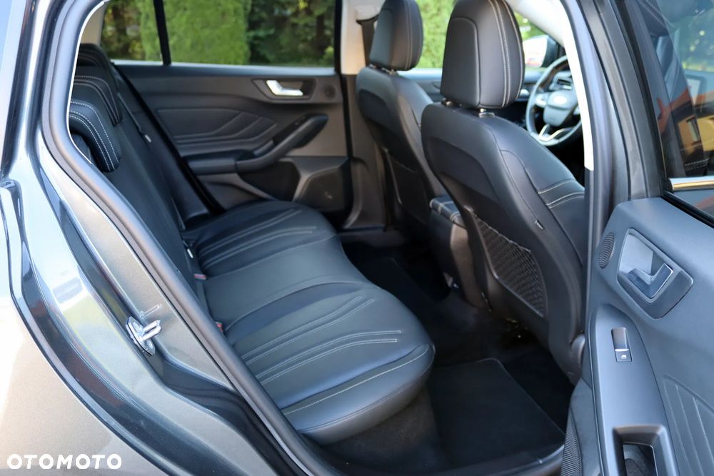 Ford Focus 1.5 EcoBlue STart-Stopp-System VIGNALE - 16