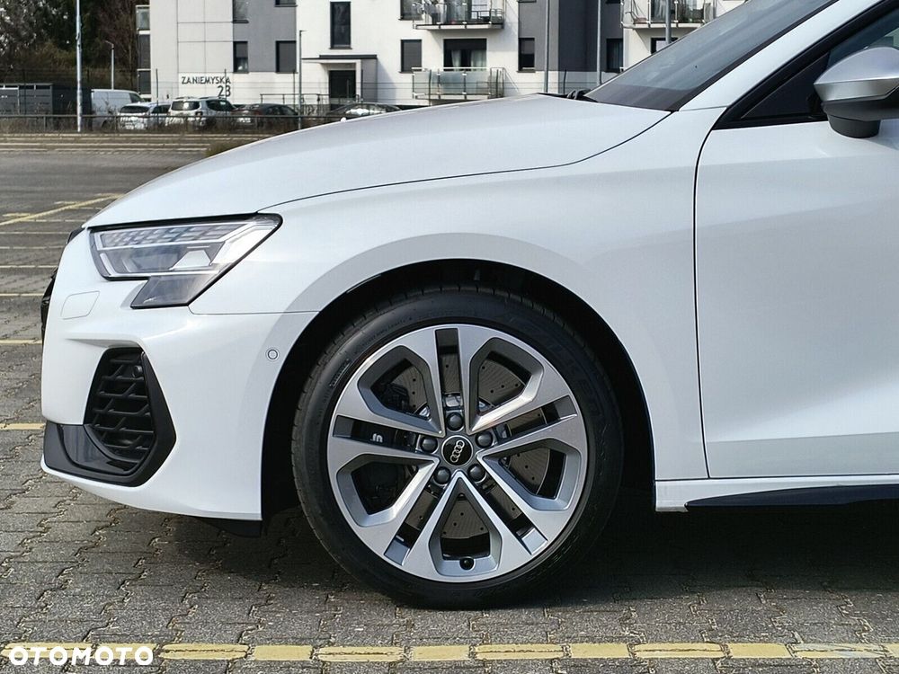 Audi S3 Sportback - 11