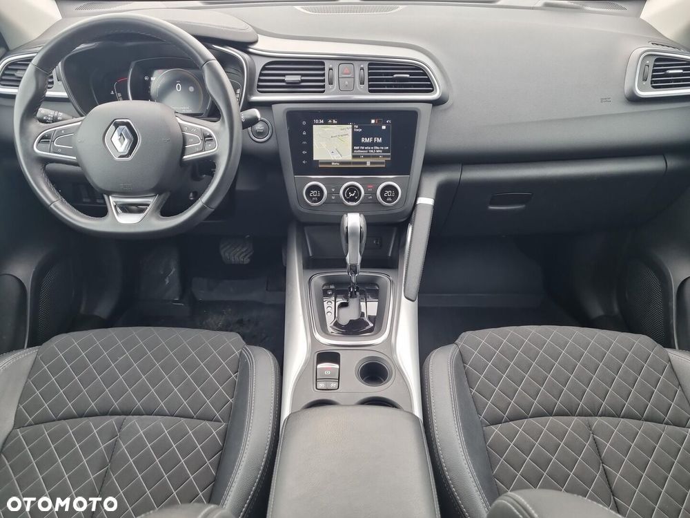 Renault Kadjar 1.3 TCe FAP Intens EDC - 3