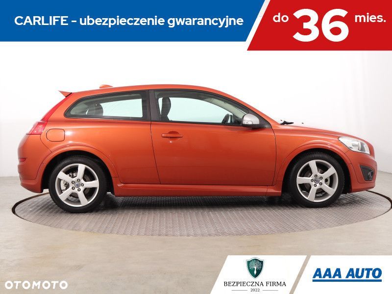 Volvo C30 - 7
