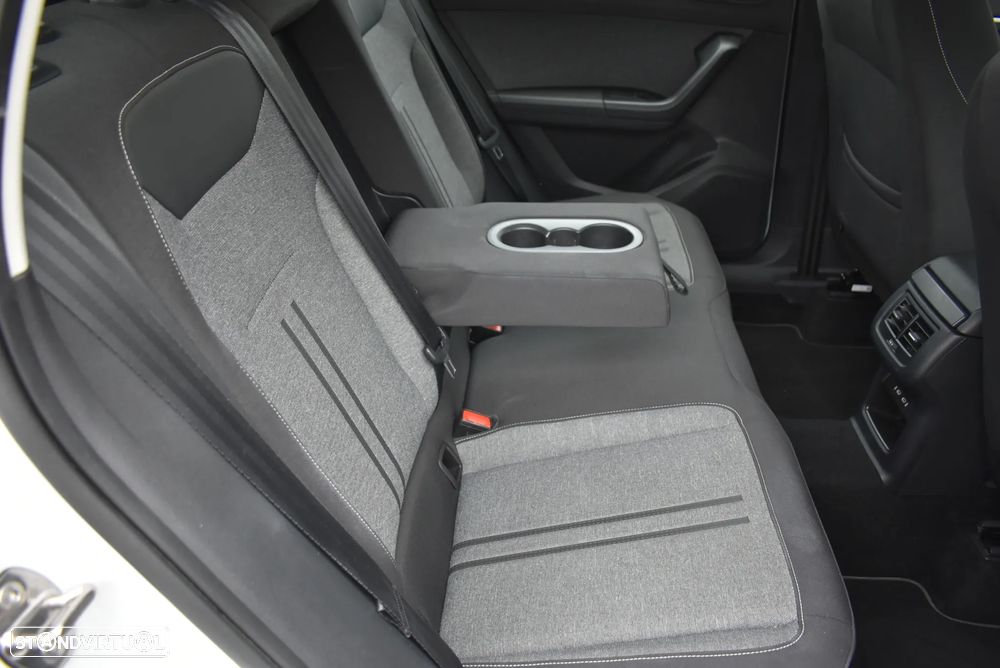 SEAT Ateca 2.0 TDI Style - 16