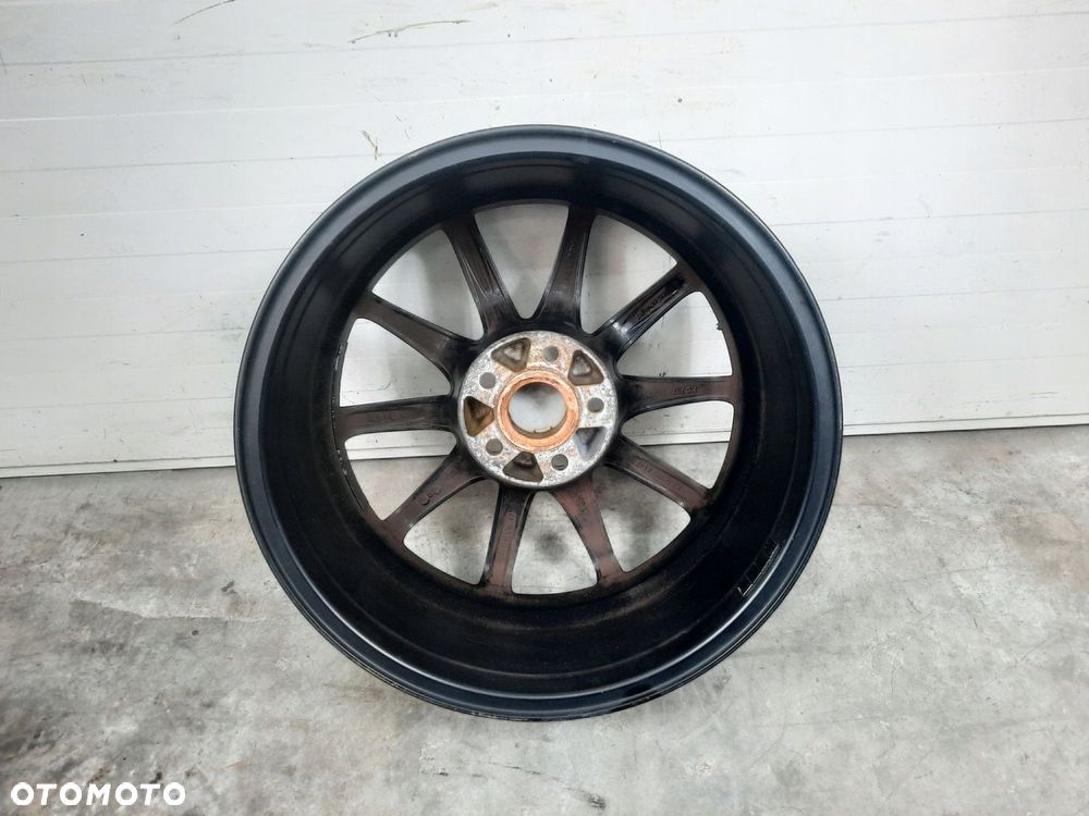 FELGA ANZIO RACER 5x112 17 GOLF TOURAN - 4