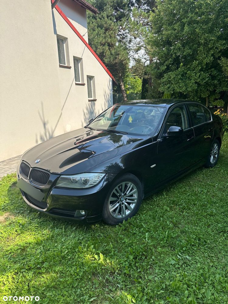 BMW Seria 3 - 1