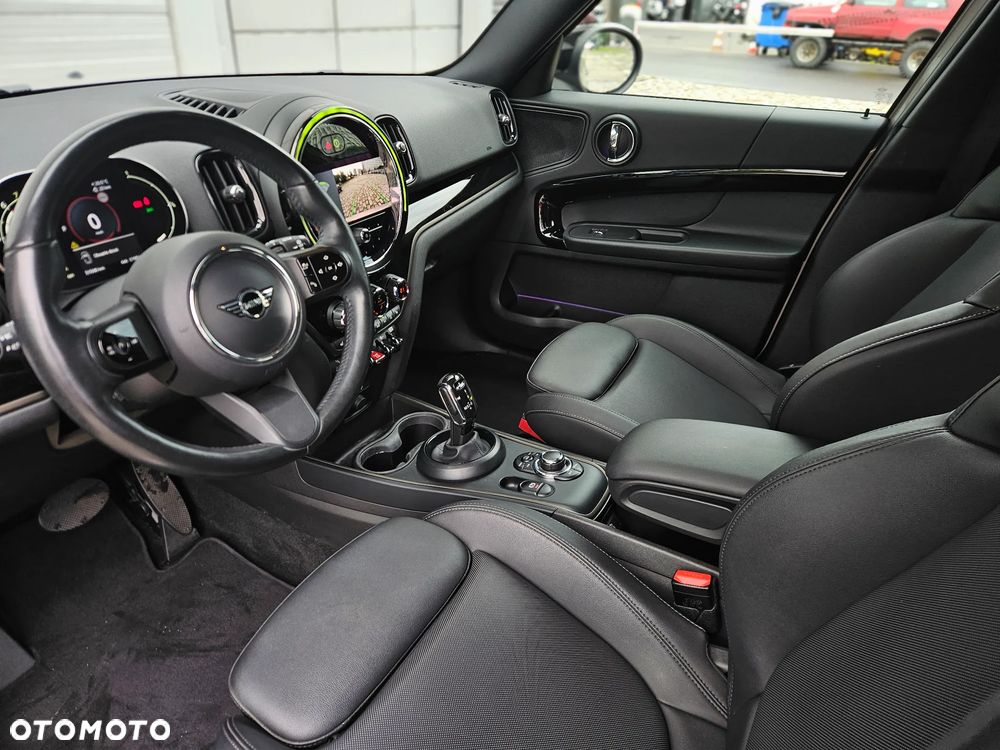 MINI Countryman Cooper ALL4 - 21