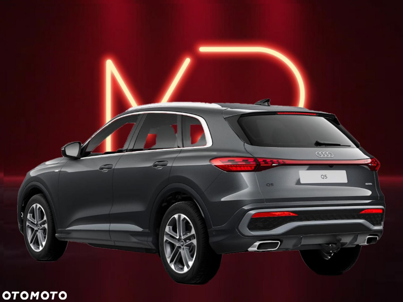 Audi Q5 - 3