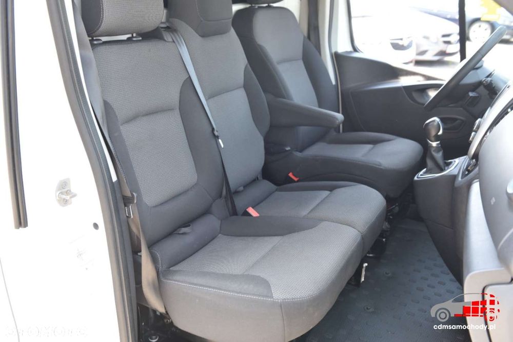 Renault Trafic - 21