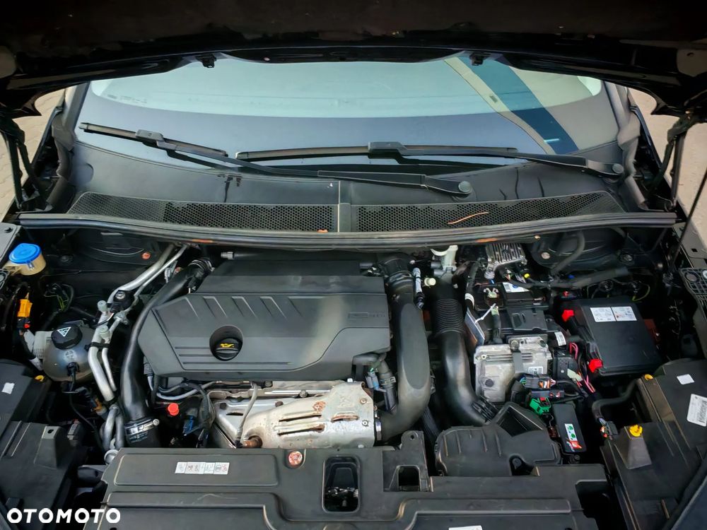 Opel Grandland X - 30