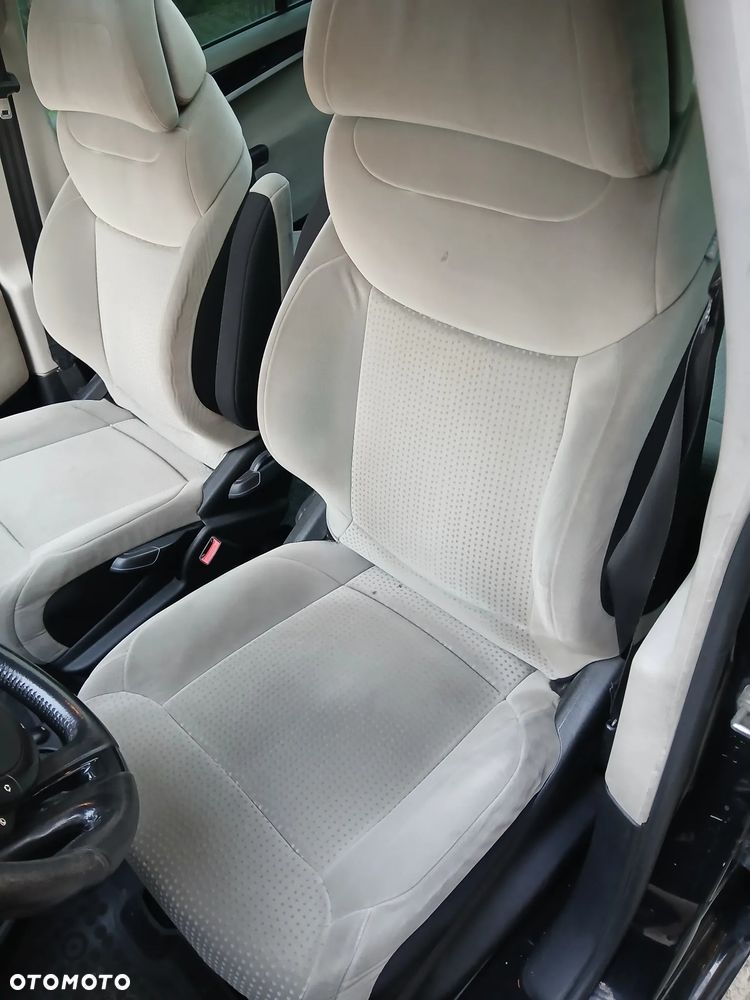 Citroën C4 Picasso - 13