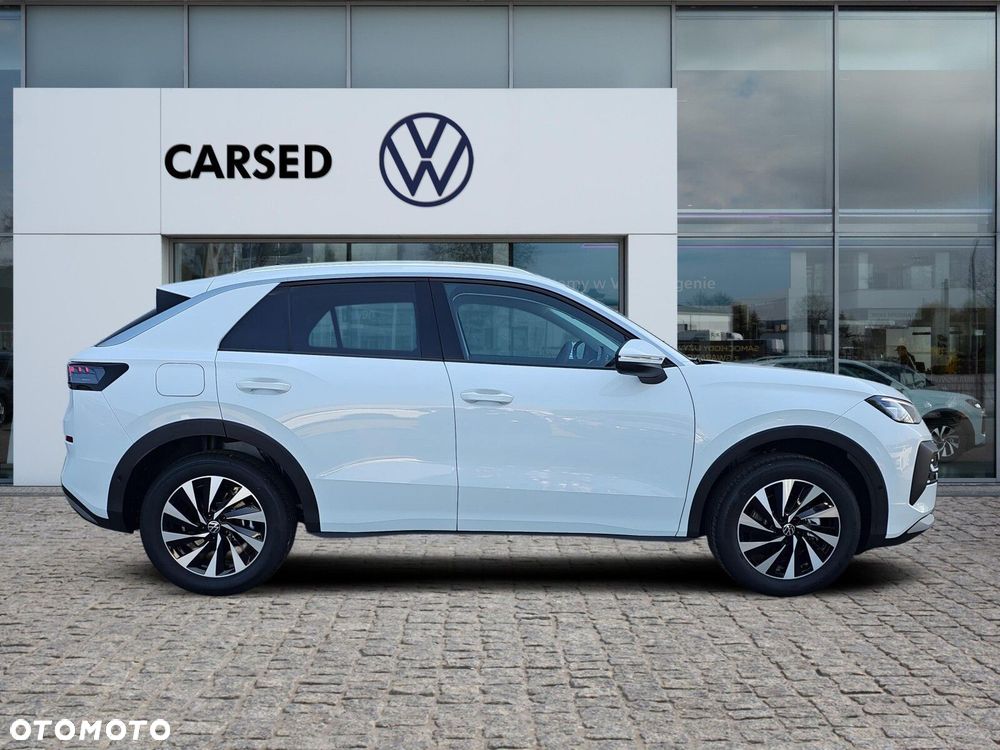 Volkswagen T-Roc - 9