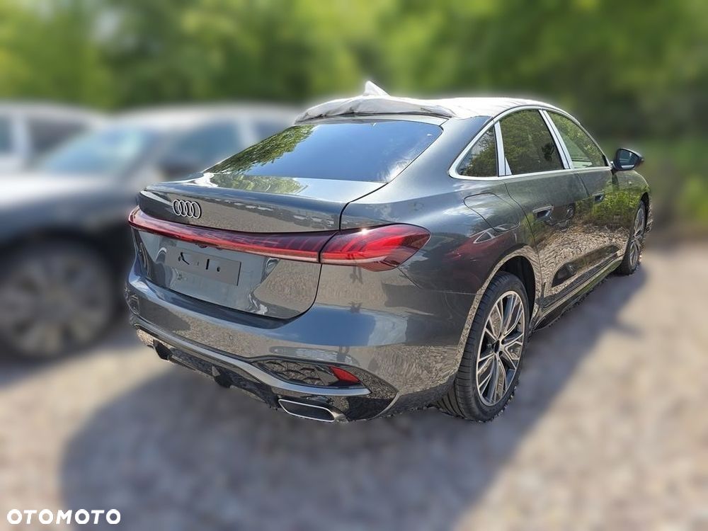 Audi A5 Limousine ver-tdi-mhev-quattro-s-tronic - 2