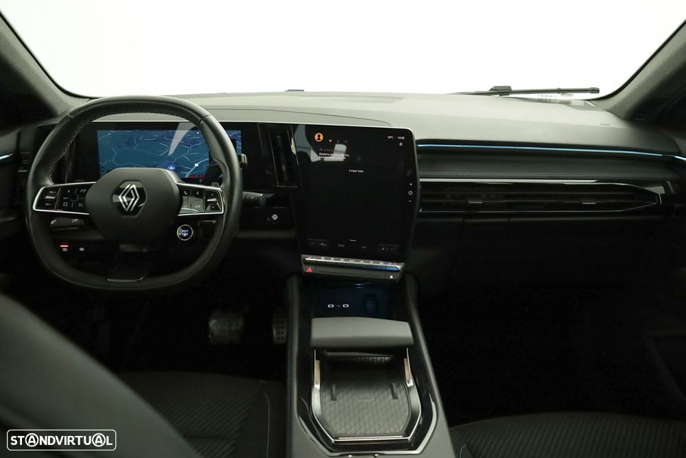 Renault Austral 1.2 E-Tech Techno Espirit - 8