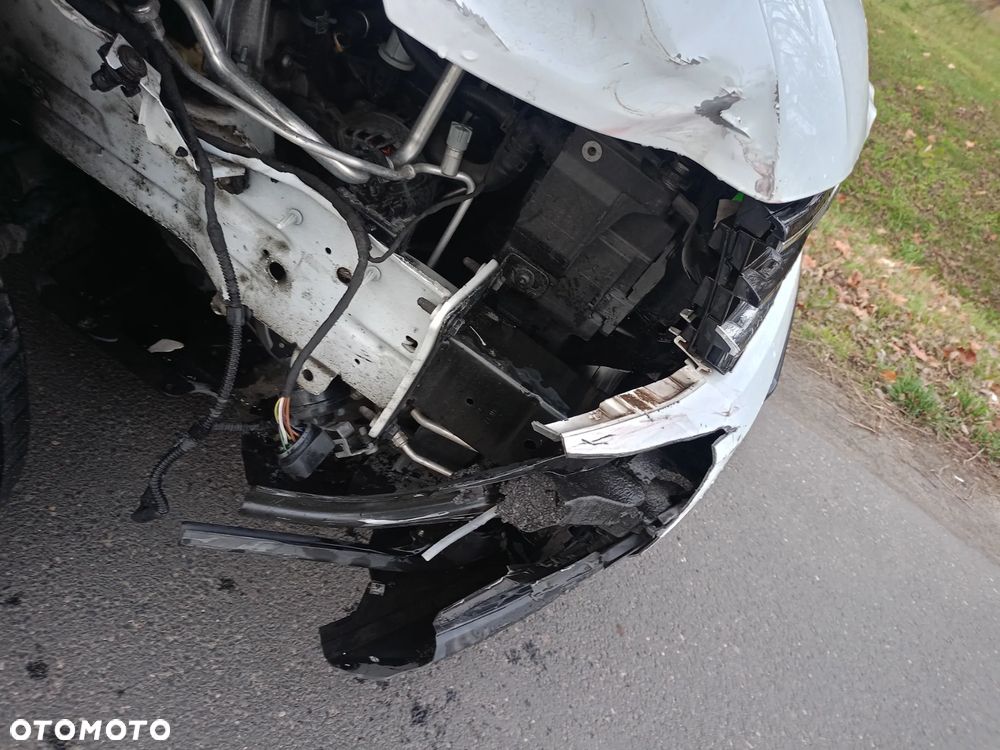 Volkswagen Tiguan 1.4 TSI (BlueMotion Technology) Comfortline - 7