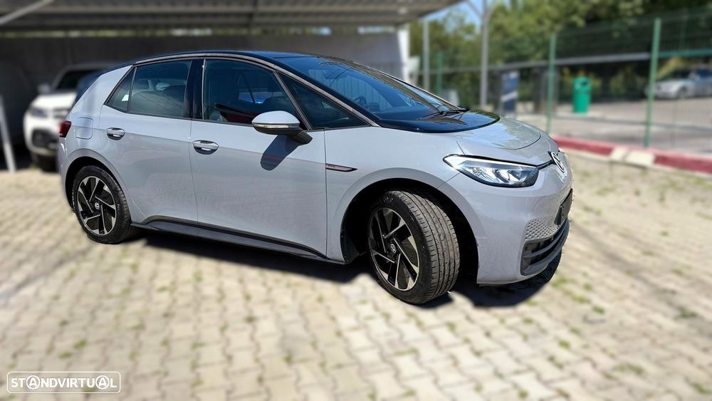 VW ID.3 Pro Elegance - 10