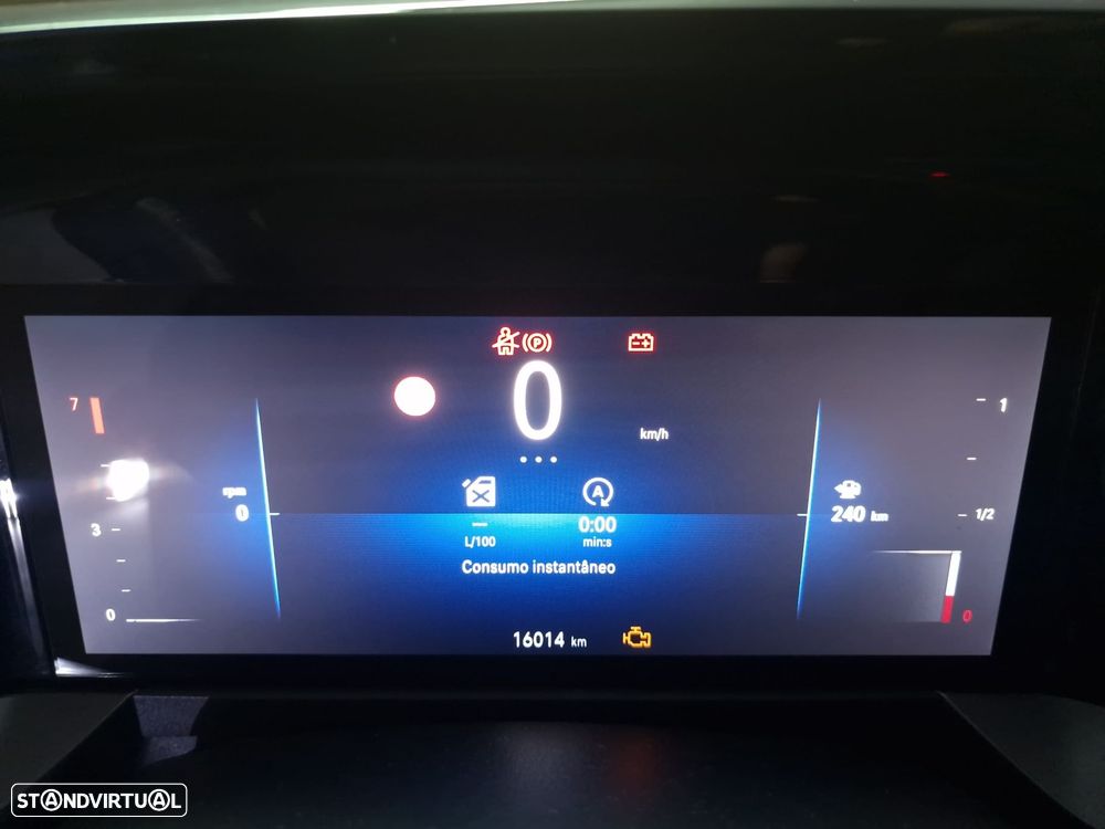 Opel Mokka 1.2 T Edition - 33