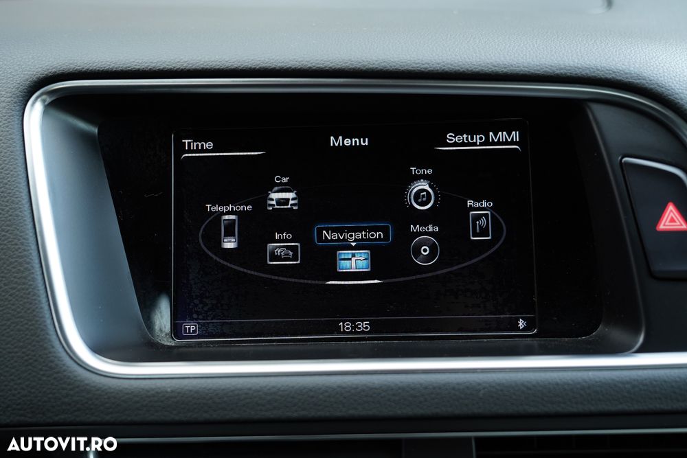 Audi Q5 2.0 TDI Quattro S tronic Sport - 20