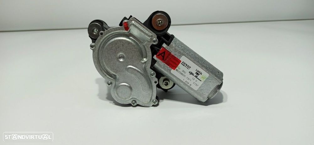 MOTOR LIMPA-VIDROS TRASEIRO FIAT NUOVA 500 (150) FIAT 500 HYBRID MY DOLCEVITA 1... - 1