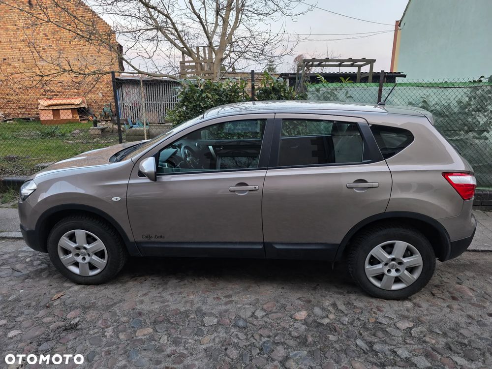 Nissan Qashqai 1.6 Acenta - 3