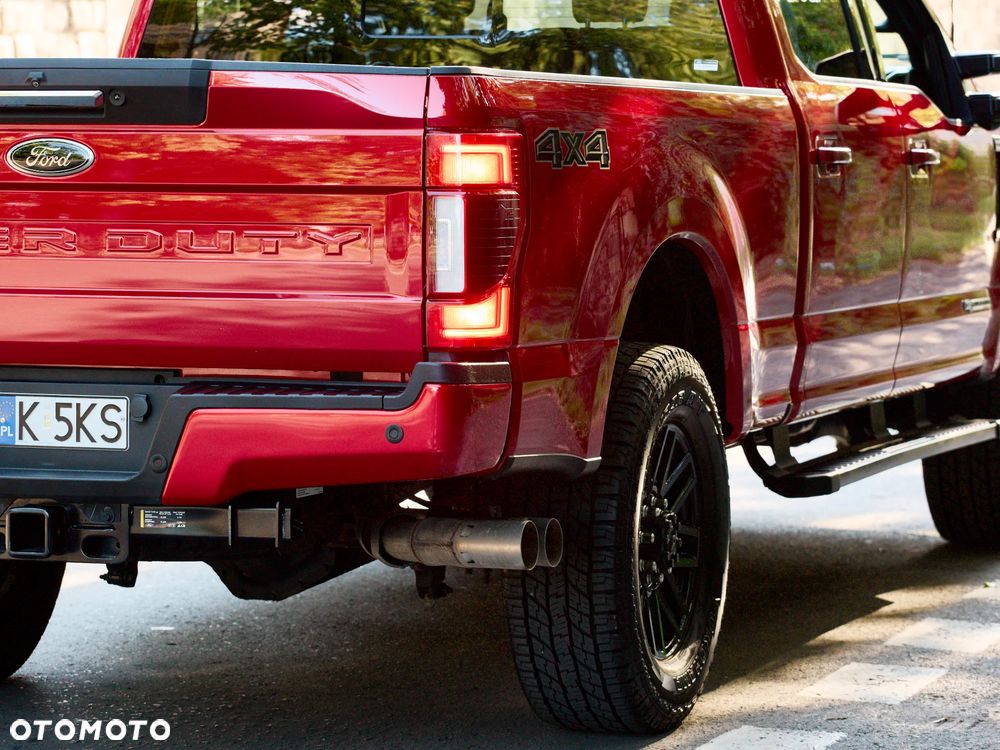 Dodge RAM - 10