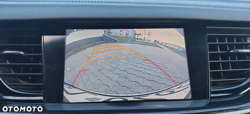 Opel Insignia 2.0 CDTI 4x4 Elite S&S - 16