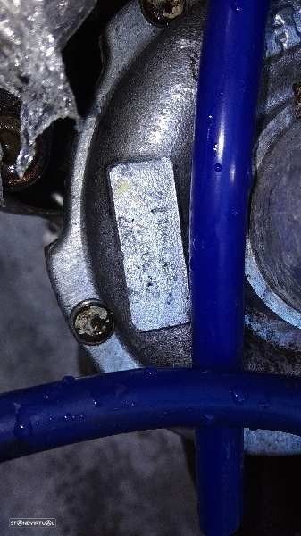 MOTOR COMPLETO FIAT PUNTO - 1