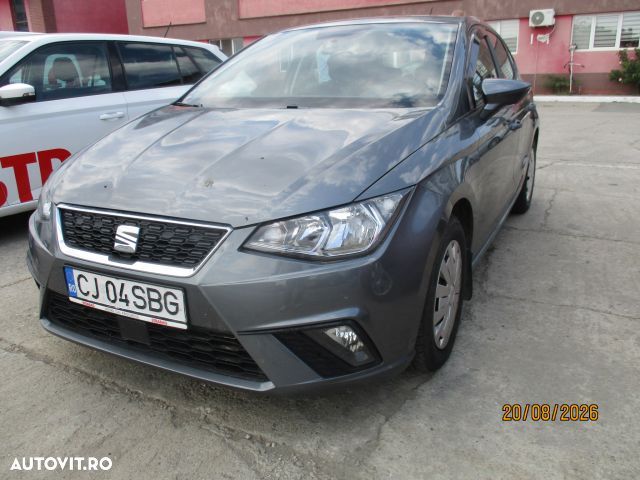 Seat Arona 1.6 TDI Start&Stop Style - 2