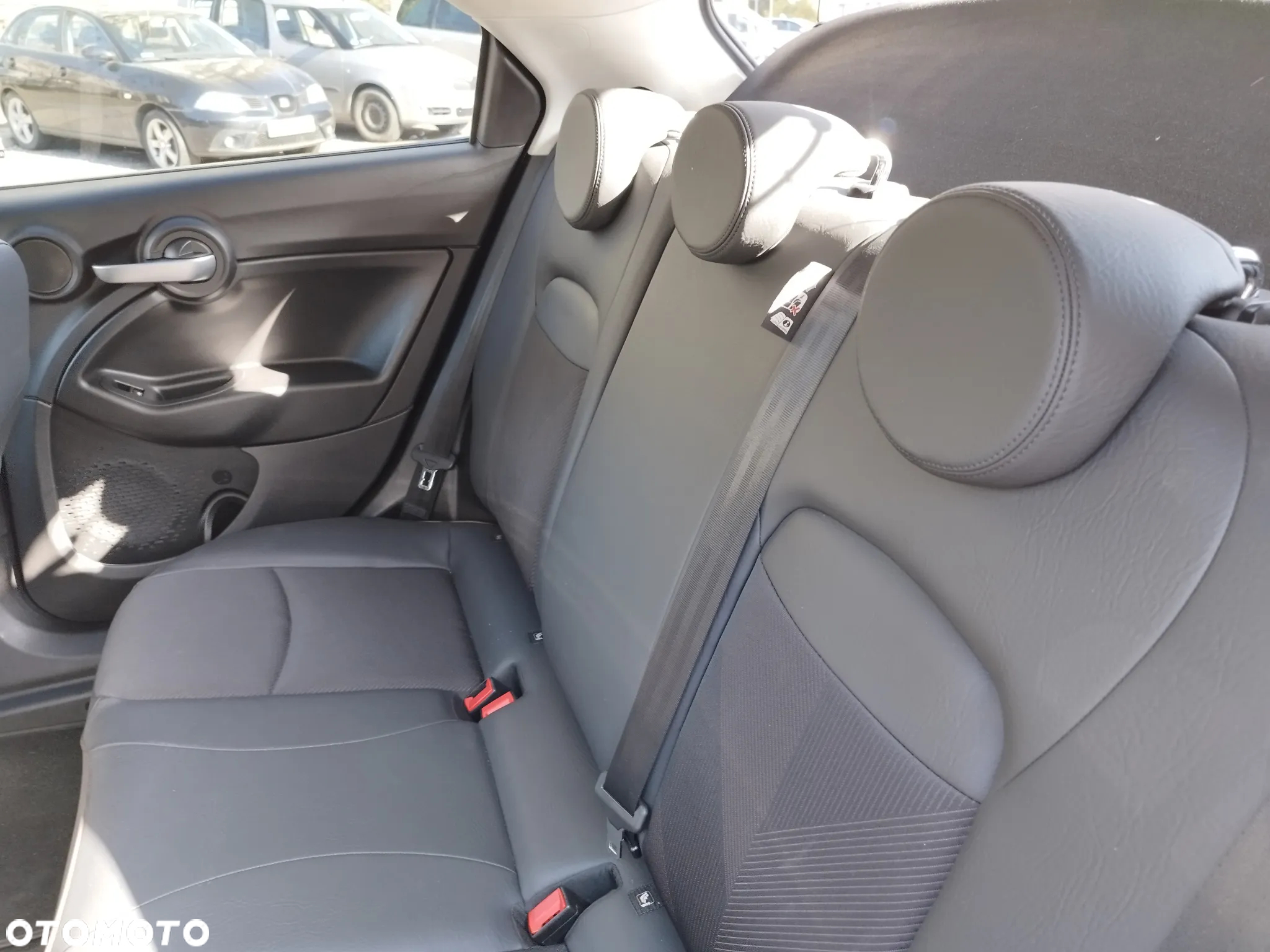 Fiat 500X 1.0 City Cross - 12
