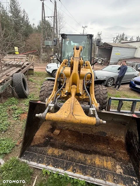 Caterpillar 908 M - 11