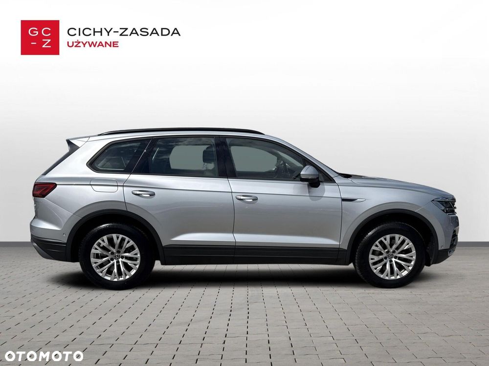 Volkswagen Touareg 3.0 V6 TFSI 4Motion - 7
